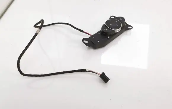 Mercedes-Benz E W211 Wing mirror switch 2118215779 03211035L 611470