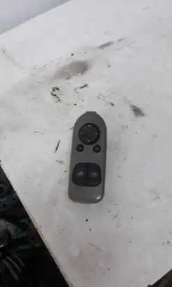Volkswagen Sharan Electric window control switch