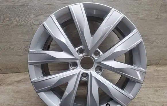 Volkswagen Arteon R17 alloy rim 3G8601025