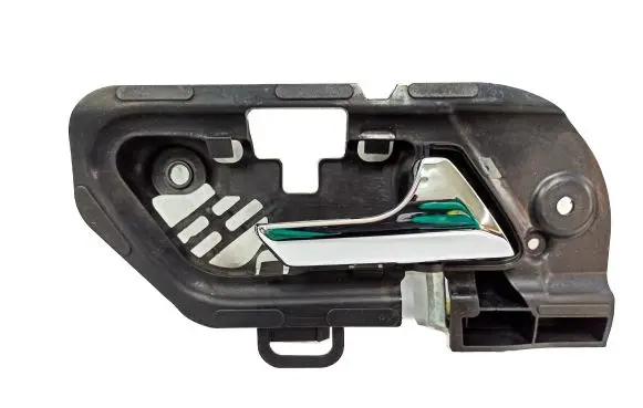Mercedes-Benz R W251 Front door interior handle A2517600261 300908