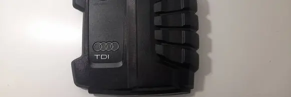 Audi Q5 SQ5 FY Engine cover (trim) 80A103925A