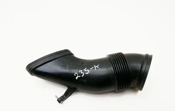 Audi A8 S8 D4 4H Air intake duct part 4H0129509C