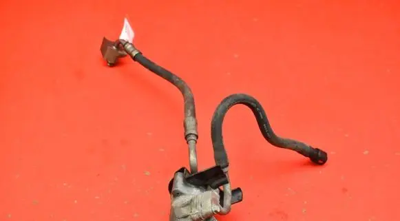 Honda Accord Fuel filter housing 103256