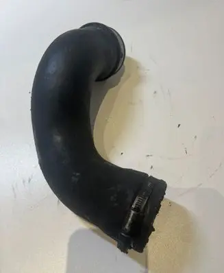 Mercedes-Benz E W211 Intercooler hose/pipe A215200501
