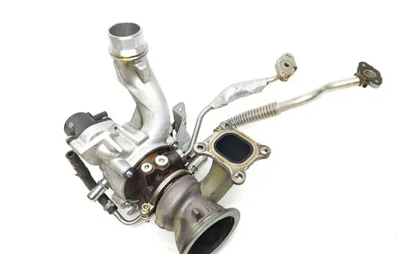 Buick Encore GX I Turbo 12700584 AS1901040049 A3542BMTS