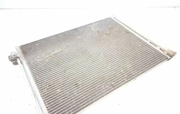 BMW X5 E70 A/C cooling radiator (condenser) 