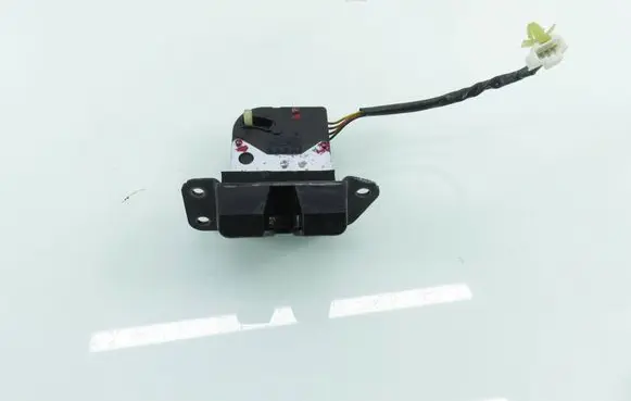 KIA Rio Tailgate/trunk/boot lock/catch/latch 