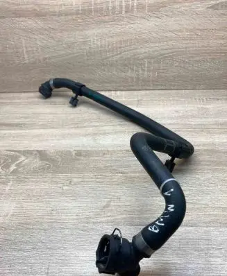 BMW 1 F20 F21 Engine coolant pipe/hose 8514079 147219