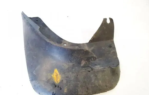 Mazda 323 Rear mudguard bc1m51851
