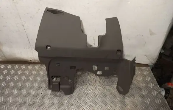 Audi Q5 SQ5 Dashboard lower bottom trim panel 8R1880301A