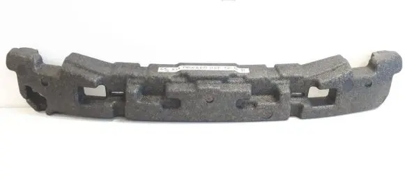 KIA Pro Cee'd II Front bumper foam support bar 86520A2900
