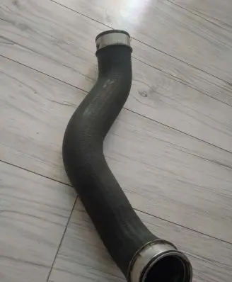 Mercedes-Benz E W211 Intercooler hose/pipe A2115282482Q