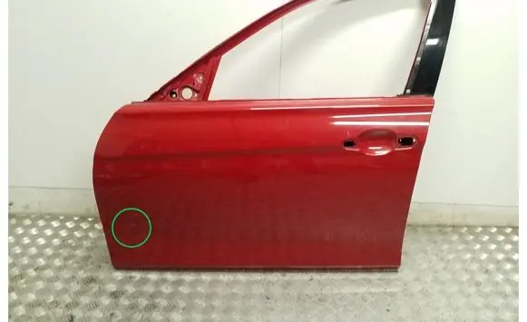 BMW 3 F30 F35 F31 Door (2 Door Coupe) 