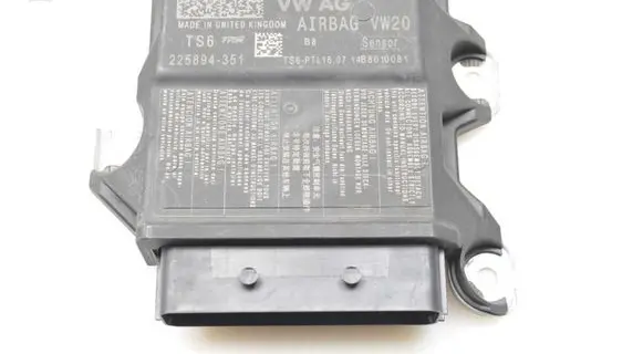 Skoda Octavia Mk3 (5E) Airbag control unit/module 3Q0959655AC