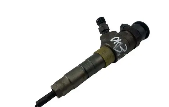 Citroen DS3 Fuel injector 0445110340