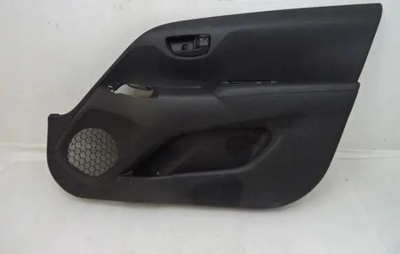 Peugeot 108 Front door card panel trim 67610-0H180