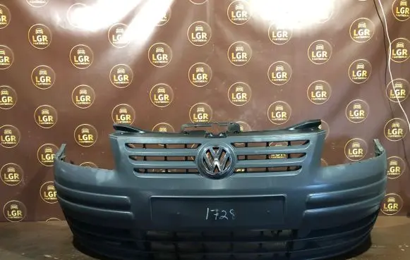Volkswagen Caddy Front bumper