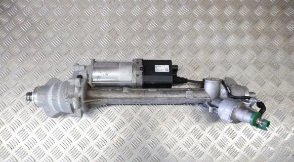 BMW X3 F25 Steering rack 6864036