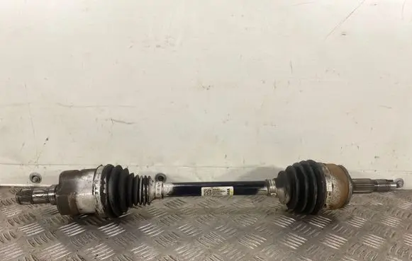 Chevrolet Trax Front driveshaft 95090831 688279405 1A132380085