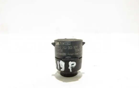 Opel Antara Parking PDC sensor 25962202