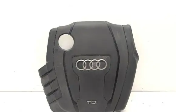 Audi Q5 SQ5 Engine cover (trim) 03L103925AB 03L103925