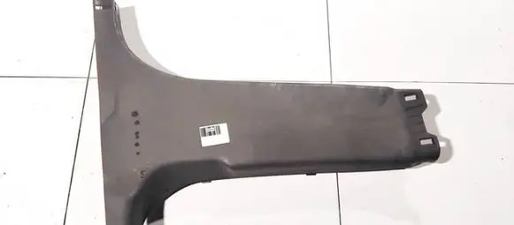 Jaguar XF Other interior part 09740000 09740-000