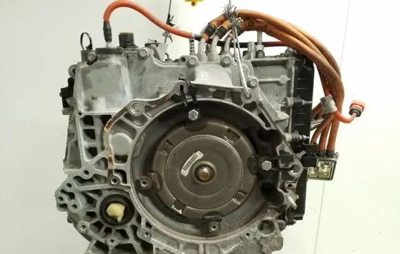 Opel Ampera Automatic gearbox 24251519