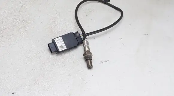 Peugeot Partner III Lambda probe sensor 9816276480 0281008675 1259018225