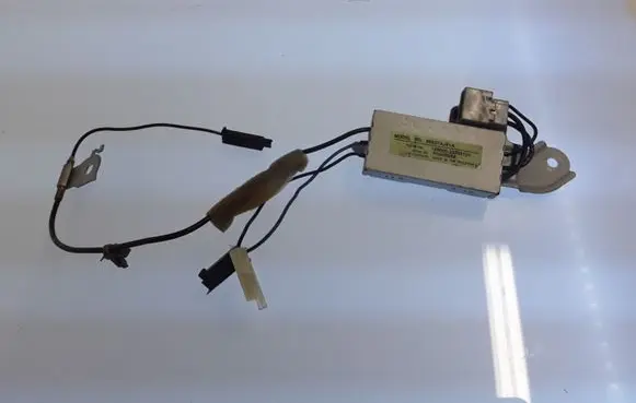 Subaru Outback Antenna control unit 86327AJ61A