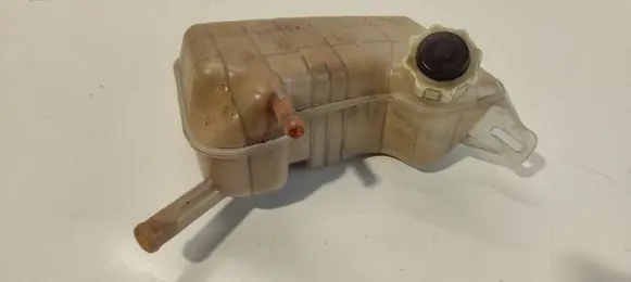 Renault Scenic II - Grand scenic II Coolant expansion tank/reservoir 8200262036