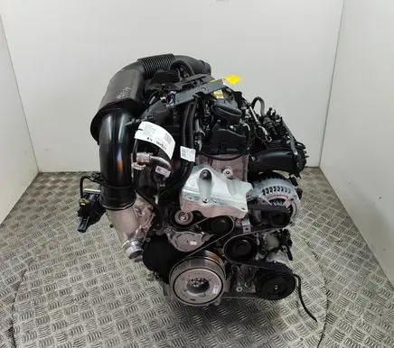 Mini One - Cooper F56 F55 Engine B38A12A
