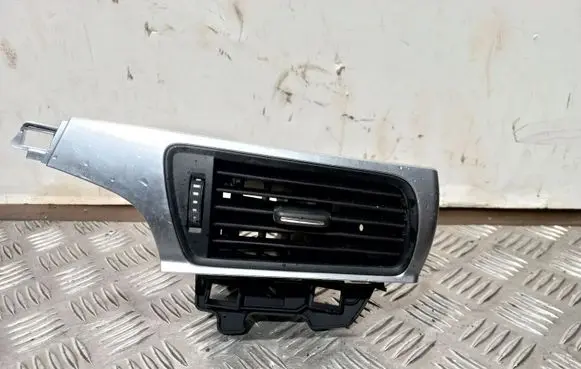 Audi A6 S6 C7 4G Dashboard side air vent grill/cover trim 4G1820901