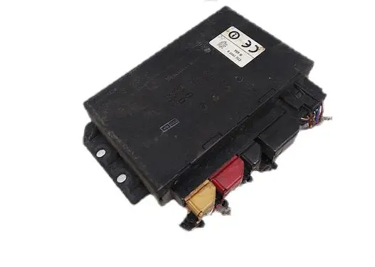 Audi A3 S3 8P Other control units/modules 4B0962258K