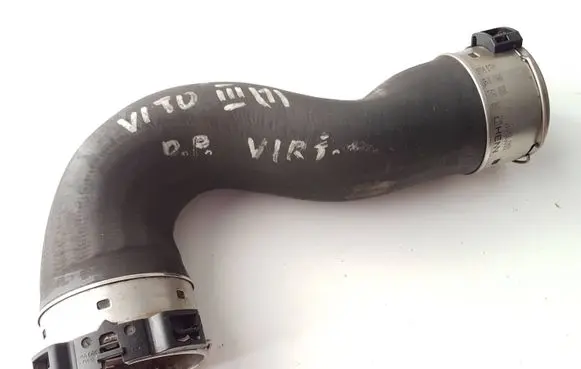 Mercedes-Benz V Class W447 Intercooler hose/pipe A4475280682