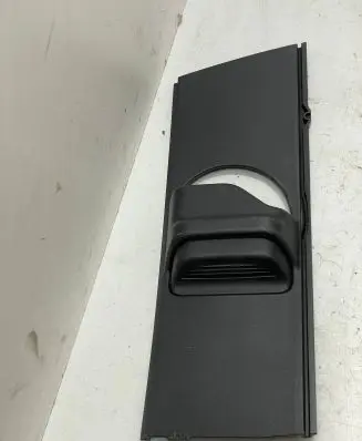 Mercedes-Benz C W205 (B) pillar trim (top) A2056901030
