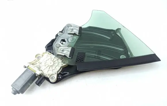 Mercedes-Benz SLK R171 Rear door window regulator with motor A1716700303 43R001105 1716700303