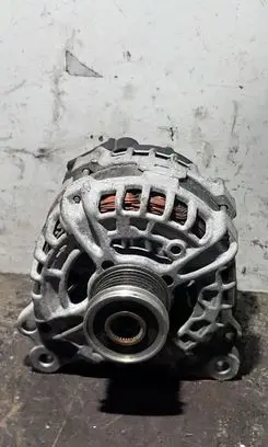 Skoda Fabia Mk3 (NJ) Generator/alternator 04C903023C