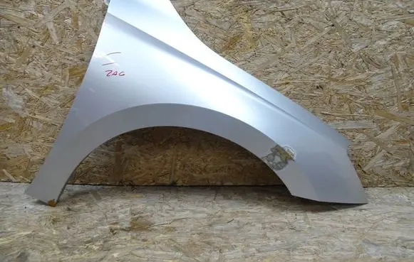 Skoda Fabia Mk4 (6VA) Fender