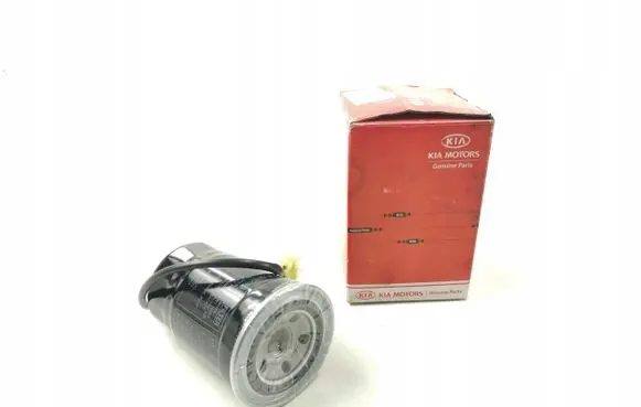 KIA Carnival Fuel filter 0K71E23570A