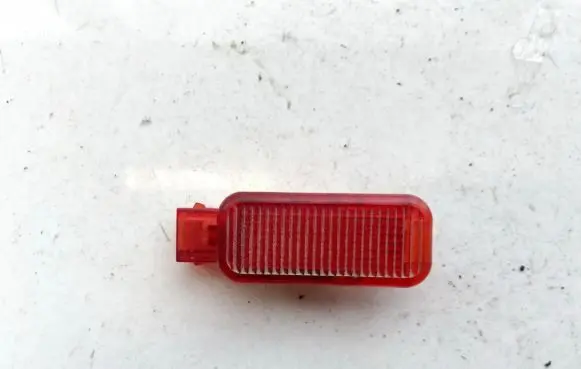 Audi A6 S6 C5 4B Other interior light 4B0947411