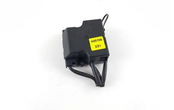 Mercedes-Benz SL R129 Current control relay 1295400282