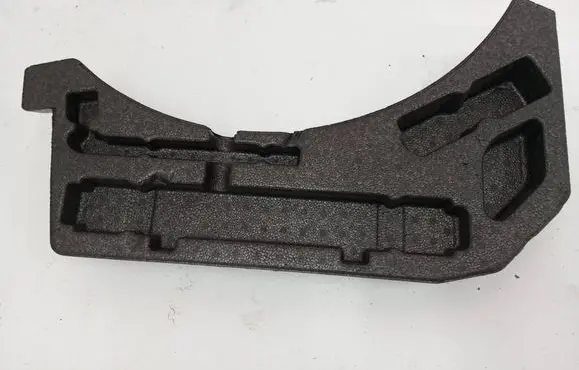 Nissan Qashqai J12 Spare wheel section trim 849756UA0A