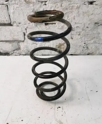 Toyota Yaris Rear coil spring
