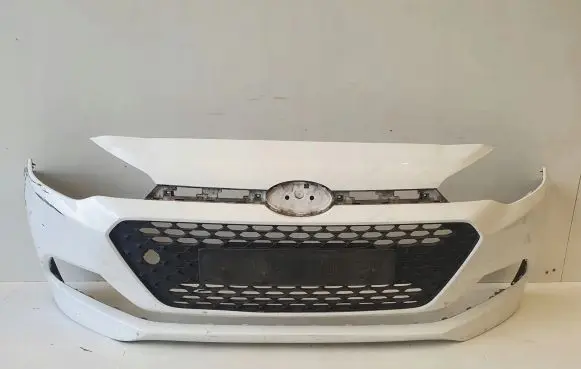 Hyundai i20 (GB IB) Front bumper 86569C8010