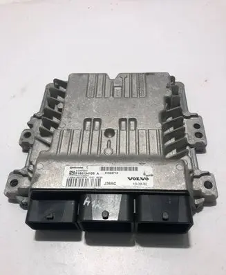 Volvo V70 Engine control unit/module S180134103A 31355712