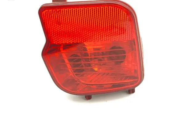 Peugeot 3008 II Rear fog light 9811718380