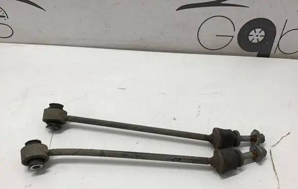 Mercedes-Benz GLE (W166 - C292) Front anti-roll bar/stabilizer link 