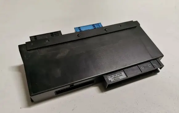 BMW X5 E70 CAS control unit/module 9192739