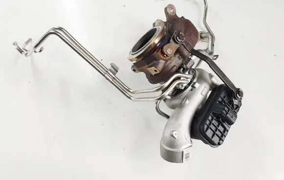 Audi A3 8Y Turbo 04E145873P 4918001716 191023401379