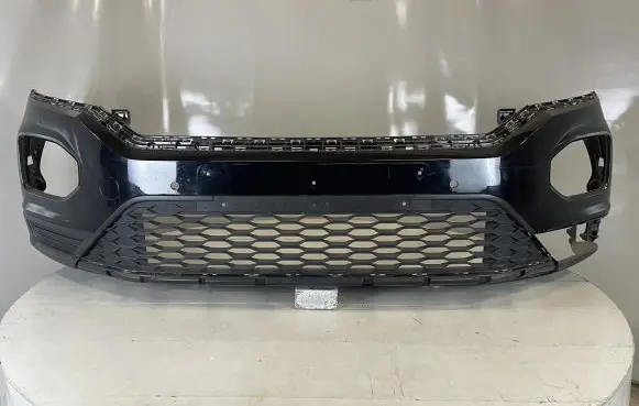 Volkswagen T-Roc Front bumper 2GA807221AF 2GA807221AG